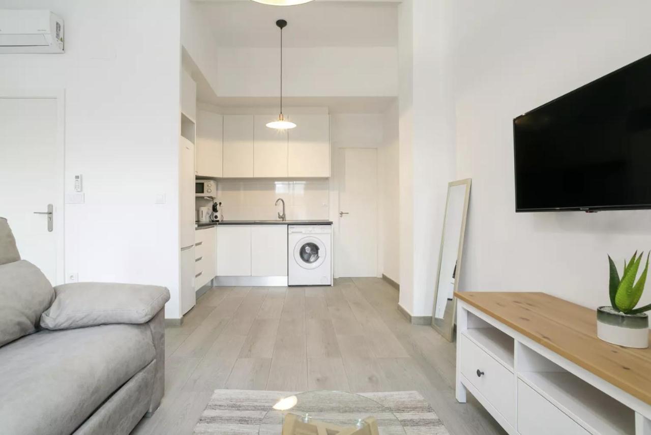 Very Nice And Modern Flat, In Alicante Center Exterior foto