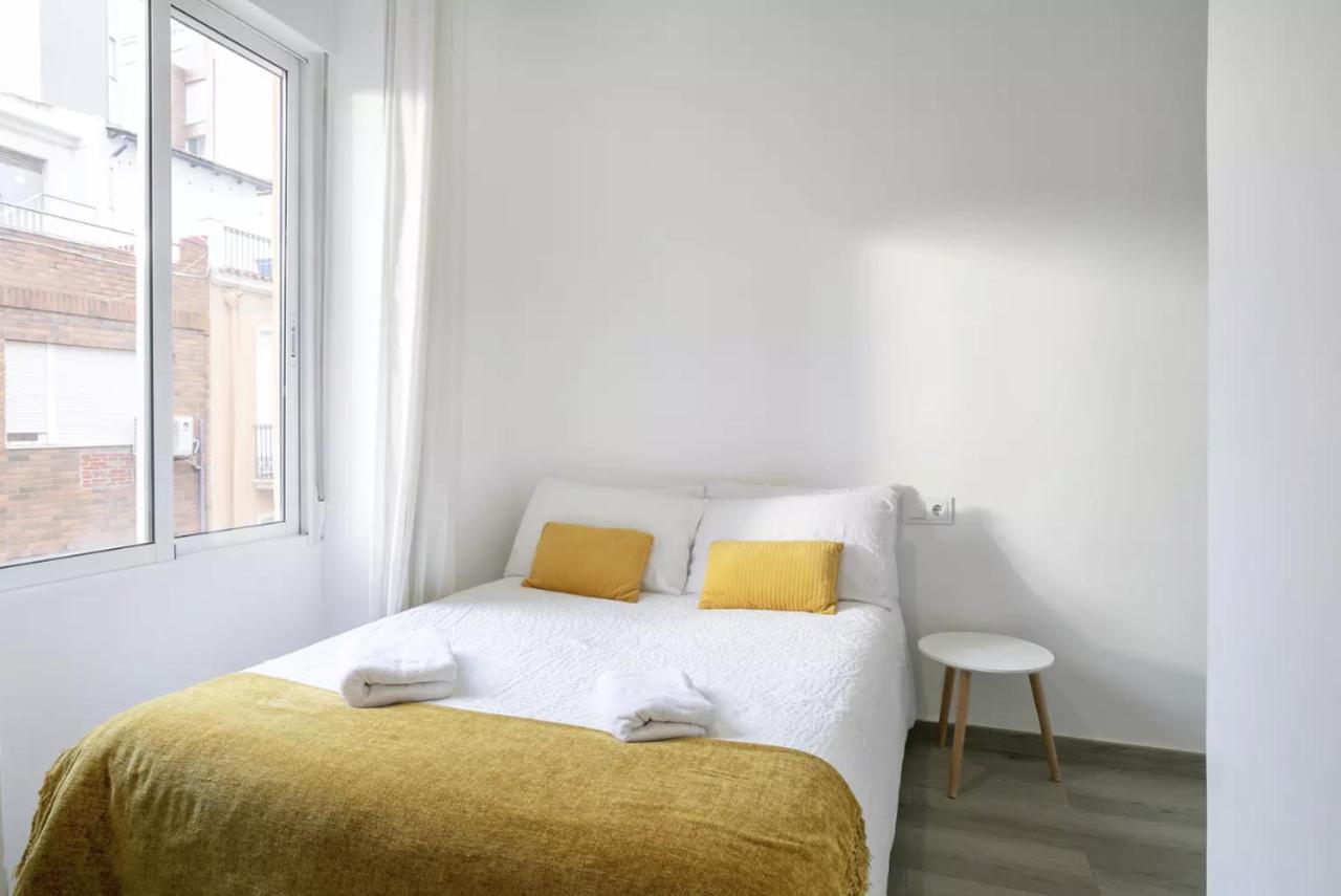 Very Nice And Modern Flat, In Alicante Center Exterior foto